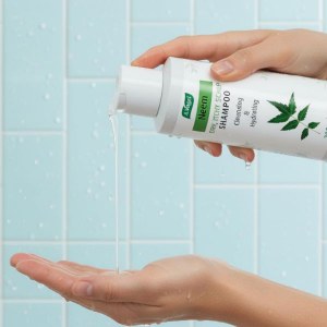 Additional picture of A Vogel Neem Shampoo - 200ml