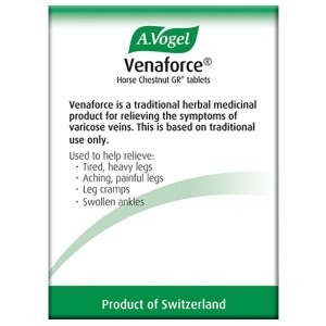 Additional picture of A Vogel Venaforce - 30 Tablets