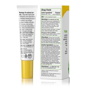 Additional picture of Acne Dote Invisible Treatment Gel - 14g