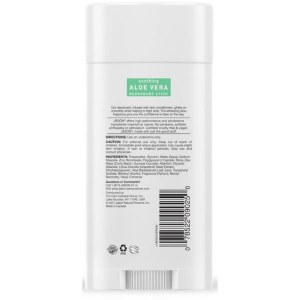 Additional picture of Jason Aloe Vera Deodorant Stick - 71g