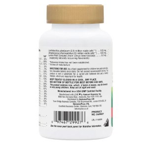 Additional picture of Animal Parade Gold Children's Multi - 60 Tablets