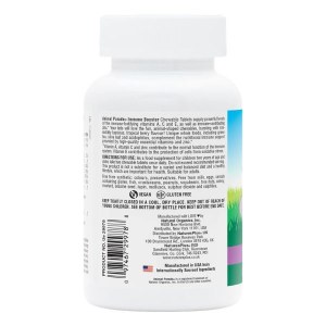 Additional picture of Animal Parade Kids Immune Booster - 90 Tablets