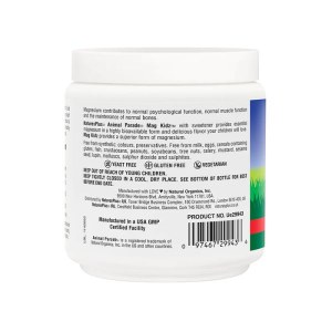 Additional picture of Animal Parade Mag Kidz Powder - 171g