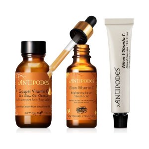 Additional picture of Antipodes Glow Boost Set