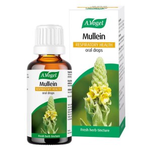 Additional picture of A Vogel Mullein - 50ml