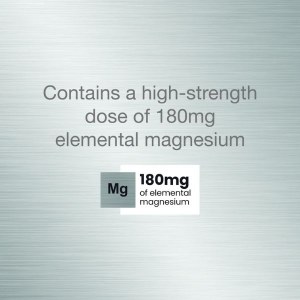 Additional picture of Better You Magnesium Water Energy - 250ml