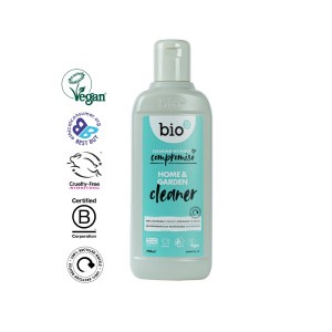 Additional picture of Bio D Home & Garden Cleaner - 750ml