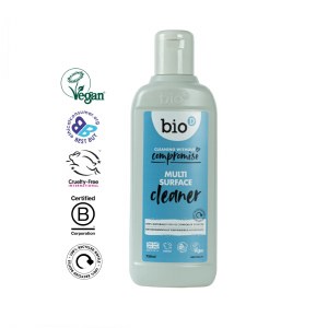 Additional picture of Bio D Multi Surface Cleaner - 750ml