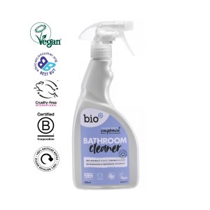 Additional picture of Bio D Bathroom Cleaner Spray - 500ml