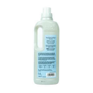 Additional picture of Bio-D Fragrance Free Laundry Liquid - 1 Litre