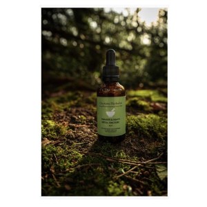 Additional picture of Claytons Parasite & Heavy Metal Tincture - 50ml
