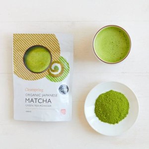 Additional picture of Clearspring Organic Matcha Green Tea - 40g