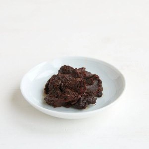 Additional picture of Clearspring Brown Rice Miso Paste 300g