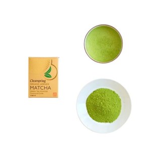 Additional picture of Clearspring Ceremonial Matcha Powder - 30g