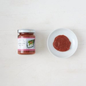Additional picture of Clearspring Organic Umeboshi Paste - 150g
