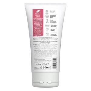 Additional picture of Dr Organic Guava Exfoliating Face Wash - 150ml
