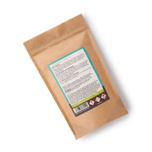 Additional picture of Ecoliving Natural Bleach - 750g