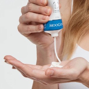 Additional picture of MooGoo Eczema Cream With Ceramides - 120g