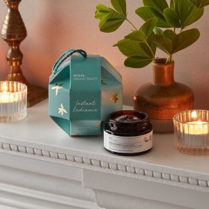 Additional picture of Evolve Instance Radiance Bauble - 30ml