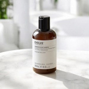 Additional picture of Evolve Superfood Shine Shampoo - 250ml