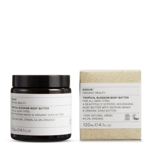 Additional picture of Evolve Blossom Body Butter - 120ml