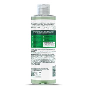 Additional picture of Faith in Nature Aloe Vera Shampoo - 400ml