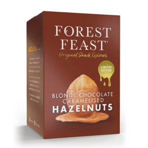 Additional picture of Blonde H/N Chocolate Gift Box