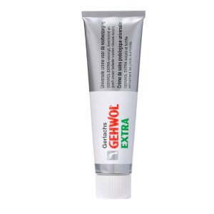 Additional picture of Gehwol Foot Cream Extra - 75ml