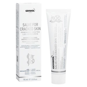 Additional picture of Gehwol Salve for Cracked Skin - 75ml
