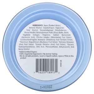 Additional picture of Giovanni 2 Chic Biotin & Collagen Hair Mask - 295ml