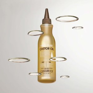 Additional picture of Giovanni Pure Castor Oil - 250ml
