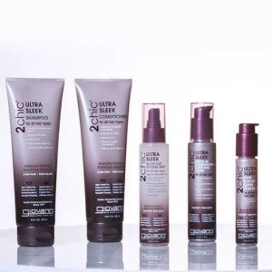 Additional picture of Giovanni 2 Chic Ultra Sleek Conditioner - 250ml