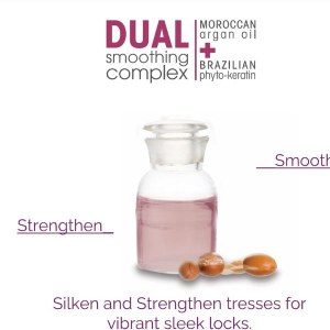 Additional picture of Giovanni 2 Chic Ultra Sleek Flat Iron Styling Mist - 118ml