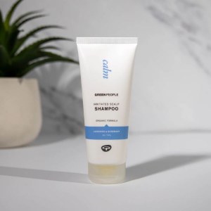 Additional picture of Green People Irritated Scalp Shampoo - 200ml
