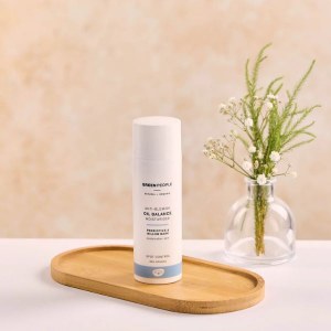 Additional picture of Green People Oil Balance Moisturiser 50ml