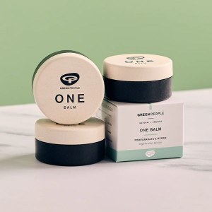 Additional picture of Green People One Balm Skin Saviour - 30ml