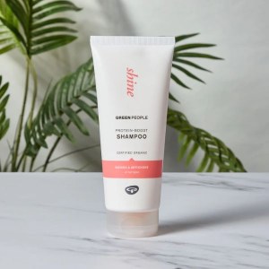 Additional picture of Protein Boost Shampoo - 200ml