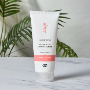 Additional picture of Green People Protein Boost Conditioner - 200ml