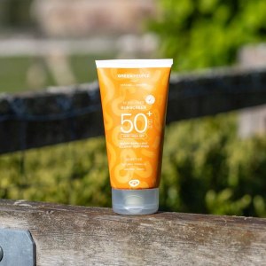 Additional picture of Green People Scent Free Sunscreen SPF50+ 150ml