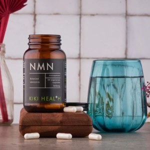Additional picture of Kiki Health NMN 500mg - 60 Capsules