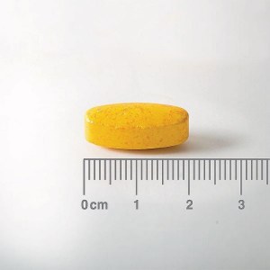 Additional picture of Lamberts Turmeric 20,000mg - 60 Tablets