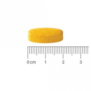 Additional picture of Lamberts Turmeric 20,000mg - 120 Tablets