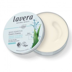Additional picture of Lavera Basis Sensitiv All-Round Cream - 150ml