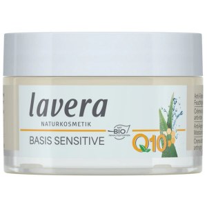 Additional picture of Lavera Basis Sensitiv Moisturising Cream - 50ml