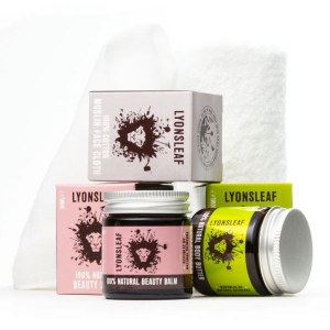 Additional picture of Lyonsleaf Face & Body Gift Set
