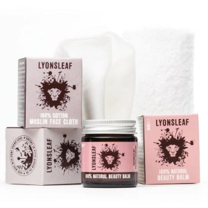 Additional picture of Lyonsleaf Hot Cloth Cleansing Kit