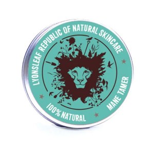 Additional picture of Lyonsleaf 100% Natural Mane Tamer - 60ml