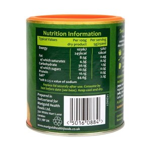 Additional picture of Marigold Original Bouillon Powder - 150g