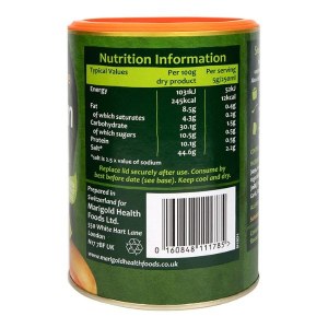 Additional picture of Marigold Original Bouillon Powder - 500g
