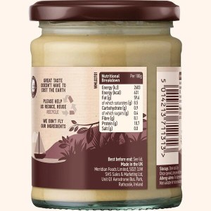 Additional picture of Meridian Light Tahini (270g)